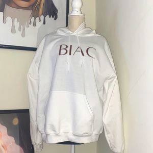 My clothing Brand BIAC